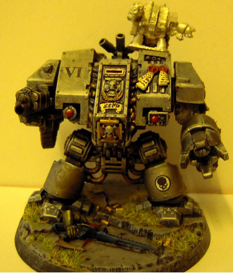 6mm-chaos-chaos-space-marines-comversion-dreadnought-epic-epic